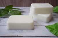 Image 5 of Pure Coconut - Cleansing Facial Bar