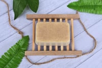 Image 5 of Pure Oatmeal - Cleansing Facial Bar