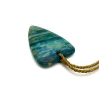 Image 2 of Aotea Heart Stone 