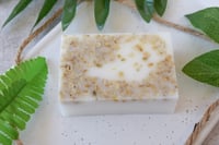 Image 1 of Milk & Oats Soap