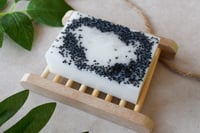 Image 1 of Black Sea Soap