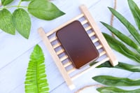 Image 3 of Honey Matcha - Cleansing Facial Bar