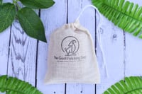 Image 2 of Pure Coconut Full 4 oz - Cleansing Facial Bar