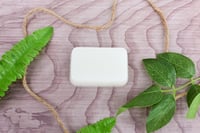 Image 1 of Tea Tree Aloe - Cleansing Facial Bar