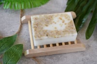 Image 3 of Milk & Oats Soap