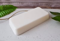 Image 4 of Pure Coconut Full 4 oz - Cleansing Facial Bar