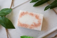 Image 4 of Pink Mimosa Soap