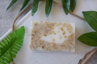 Image 4 of Milk & Oats Soap
