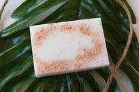 Image 5 of Pink Mimosa Soap