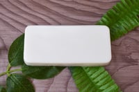 Image 1 of Pure Buttermilk Full 4 oz - Cleansing Facial Bar