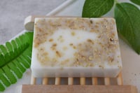 Image 5 of Milk & Oats Soap