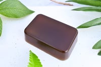 Image 5 of Honey Matcha - Cleansing Facial Bar