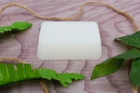 Image 4 of Tea Tree Aloe - Cleansing Facial Bar
