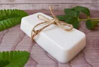 Image 4 of Pure Buttermilk Full 4 oz - Cleansing Facial Bar