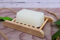 Image 5 of Tea Tree Aloe - Cleansing Facial Bar