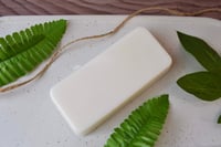 Image 5 of Pure Buttermilk Full 4 oz - Cleansing Facial Bar