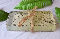 Image 5 of Papi Full 4 oz - Cleansing Facial Bar