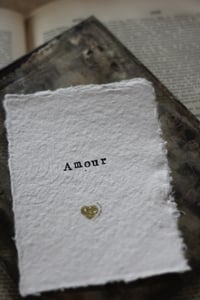 Image 2 of CARTE CHIFFON