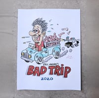 Eric Andre's Bad Trip 2020