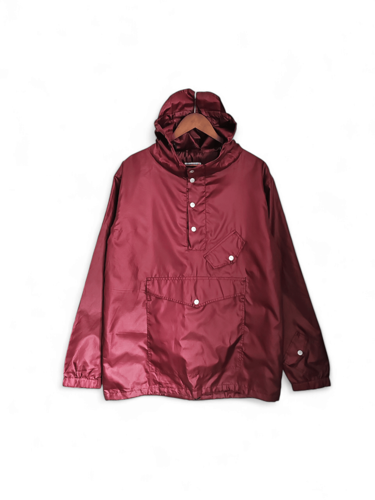 Image of Everyday Garments overhead " Villiers" Smock