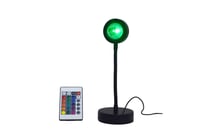 LED room light | مصباح ملون ذكي 