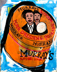 Murray:: Painting