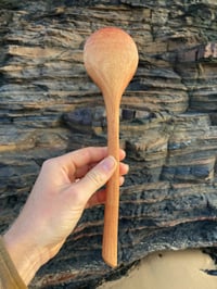 Image 2 of Banksia Cooking Spoon