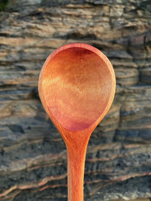 Image of Banksia Cooking Spoon