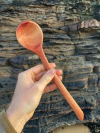 Image 1 of Banksia Cooking Spoon