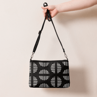 Image 6 of Sassy N' Classy Crossbody Bag