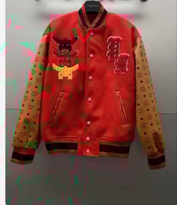 Fly Girl Jacket 