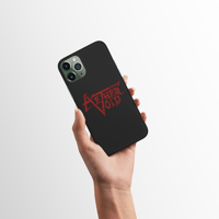 Image 2 of AETHER VOID iPHONE CASES