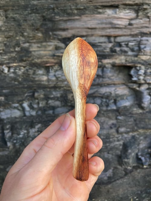 Image of Blackwood Acacia Teaspoon 3