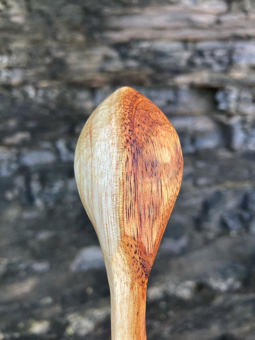Image of Blackwood Acacia Teaspoon 3