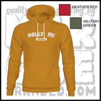 Holly Hoodie