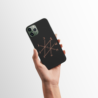 Image 3 of AETHER VOID iPHONE CASES