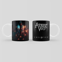 Image 2 of AETHER VOID MUGS