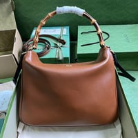 Image 13 of GG Bamboo Top Handle