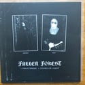 Fallen Forest / Black Imperial Blood ‎– Fallen Forest / Black Imperial Blood LP