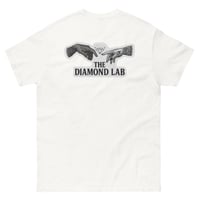 Image 1 of Diamond Lab Tee