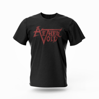 OF RAGE AND GRIEF "LOGO" T-SHIRT
