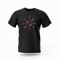 OF RAGE AND GRIEF "SEAL" T-SHIRT