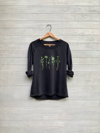 Image of Meadow Flowers Sweatshirt