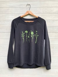 Image of Meadow Flowers Sweatshirt