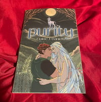 Purity Paperback