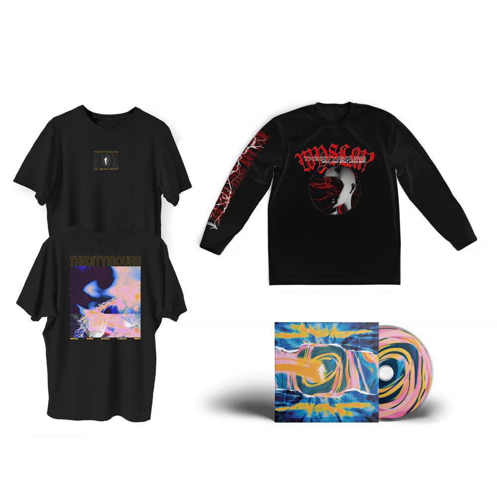 WYSLM? DELUXE BUNDLE