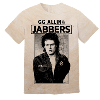 Image 1 of GG Tea Stained