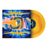 'WYSLM?' 12” MARBLED VINYL  