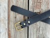 Chicago Screws - Buckle Attachment UPGRADE - Solid Brass - Polished, Matte Nickel, or Raw