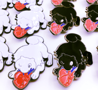 Image 2 of Enamel Pins